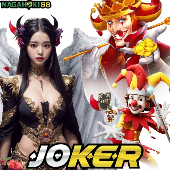 JOKER123